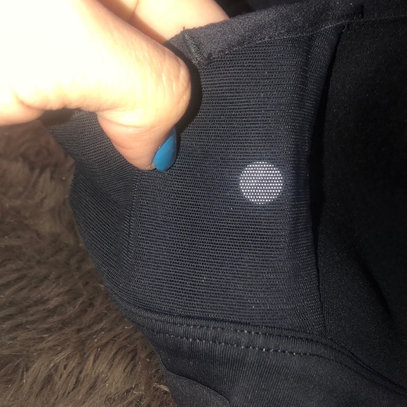LULULEMON SPEED UP BRA - Picture 6 of 6